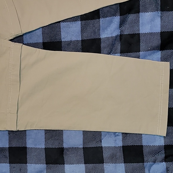 The North Face. Cargo Convertable Pant/shorts. LIKE-NEW. Men's size Large. - Picture 7 of 16